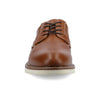 Vance Killian Plain Toe Casual Hybrid Dress Shoe