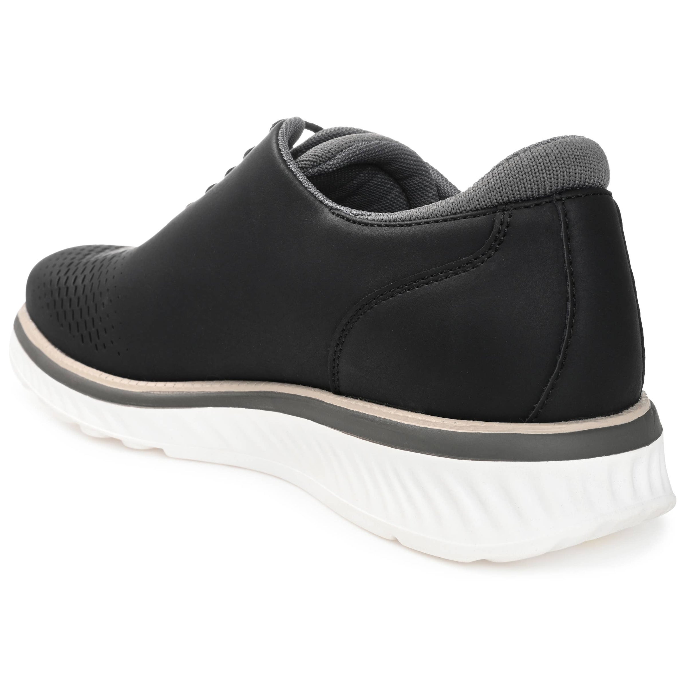 Vance Co. Demar Casual Dress Shoe - Bundle Bus