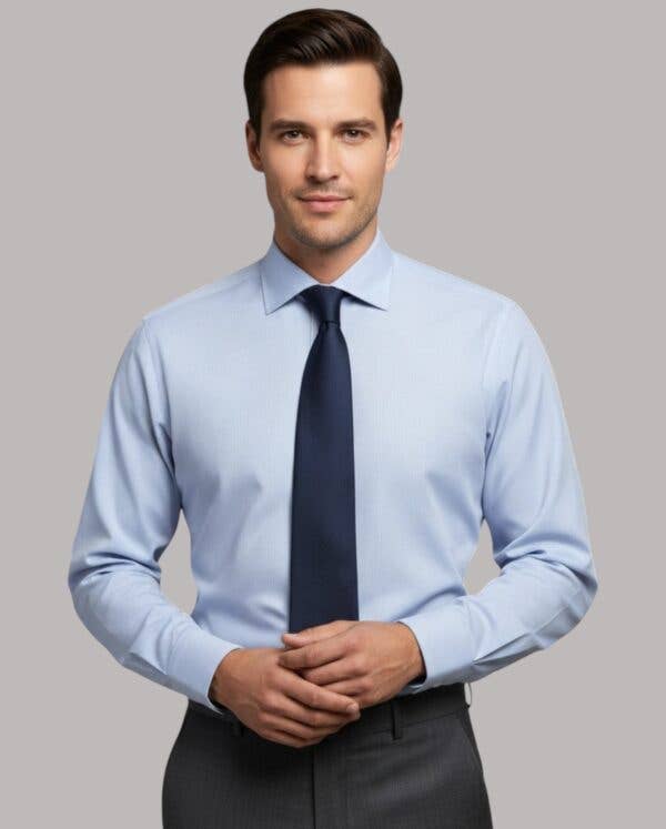 Giorgio Sanetti Bamboo Shirt