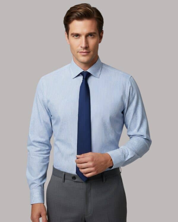 Giorgio Sanetti Bamboo Shirt