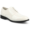 Vance Barclay Plain Toe Oxford Dress Shoe