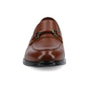 Vance Anthony Slip-on Bit Loafer Dress Shoe