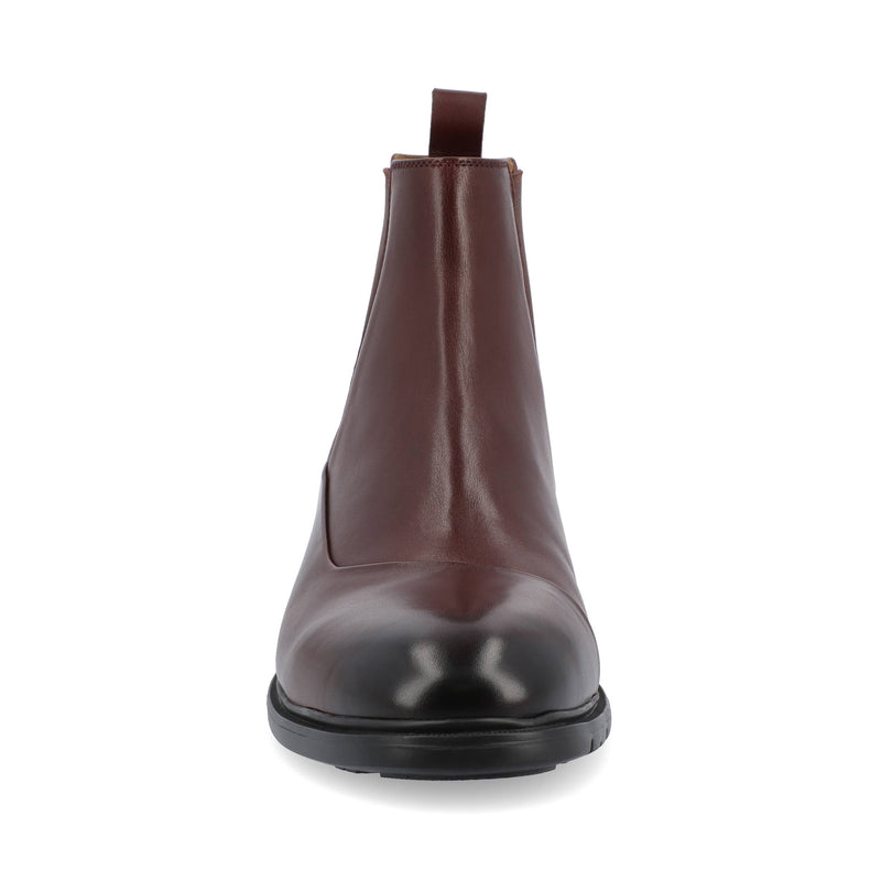 Thomas & Vine Hanford Plain Toe Chelsea Boot