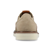 Vance Merrick Casual Knit Hybrid Dress Shoe