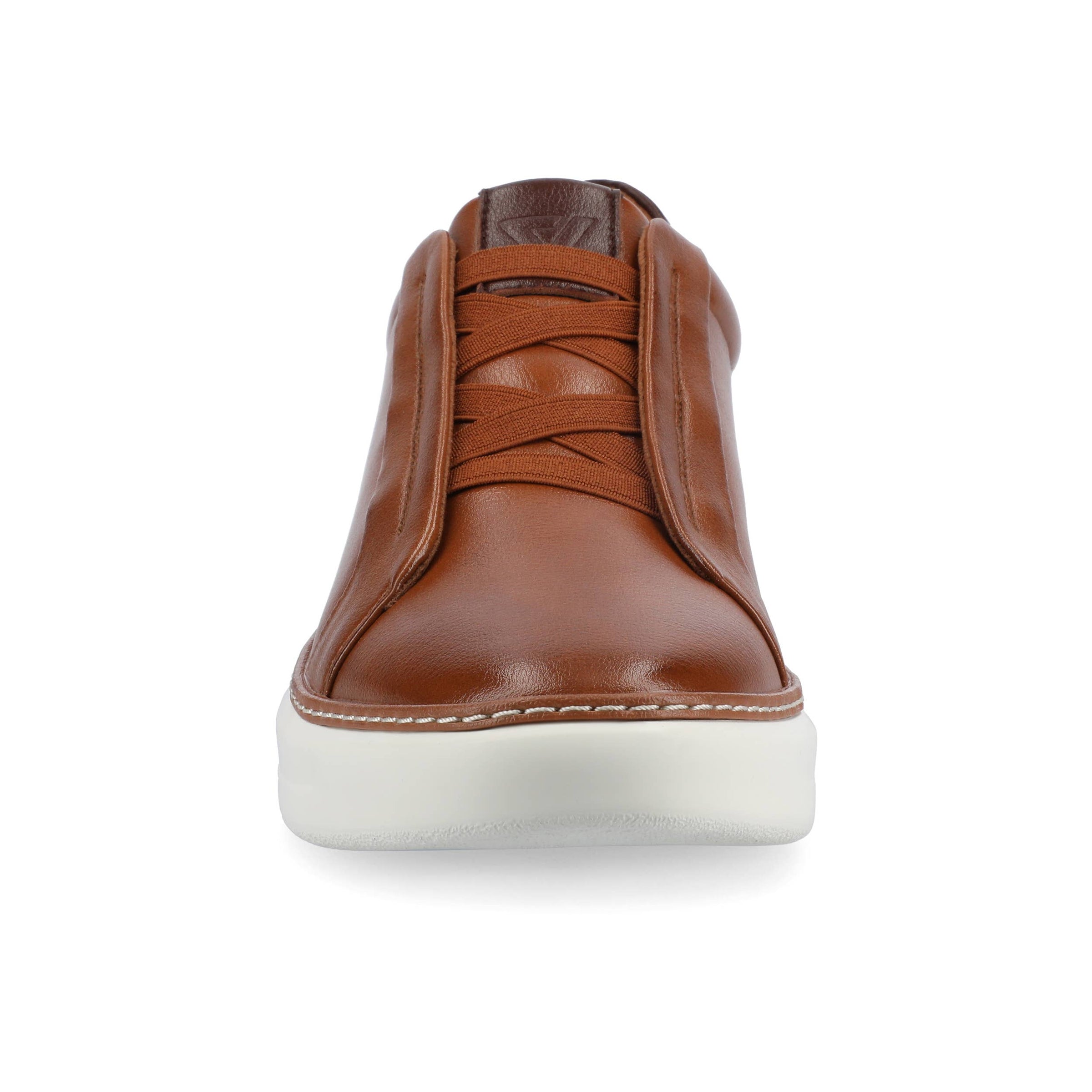 Vance Forbes Luxe Slip-on Low Top Sneaker