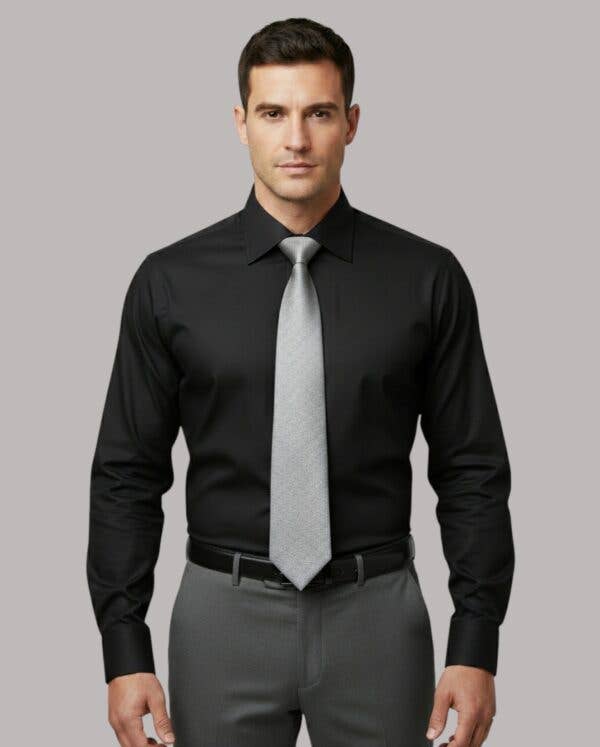 Giorgio Sanetti Bamboo Shirt