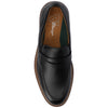 Vance Princeton Hybrid Penny Loafer Casual Dress Shoe