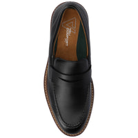 Vance Princeton Hybrid Penny Loafer Casual Dress Shoe