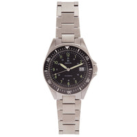 Heritor Automatic Calder Bracelet Watch with Date