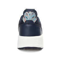 Vance Co. Brewer Knit Athleisure Sneaker