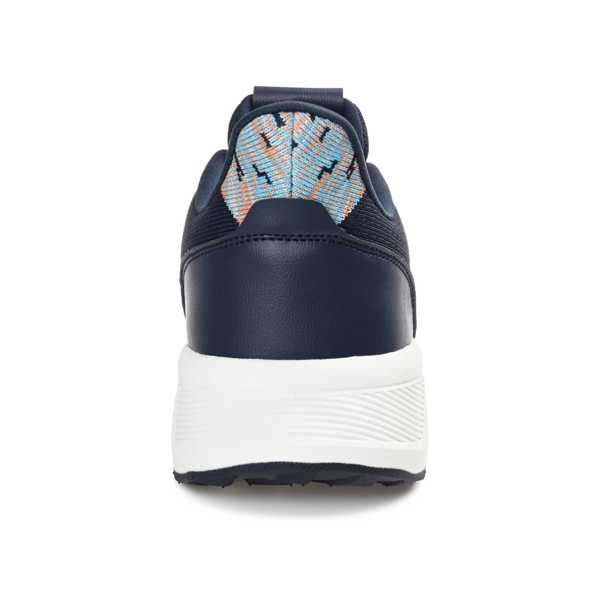 Vance Co. Brewer Knit Athleisure Sneaker