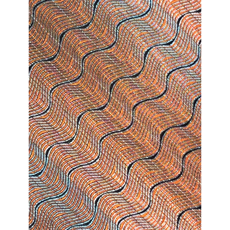 FX Fusion Silk Collection FX-472