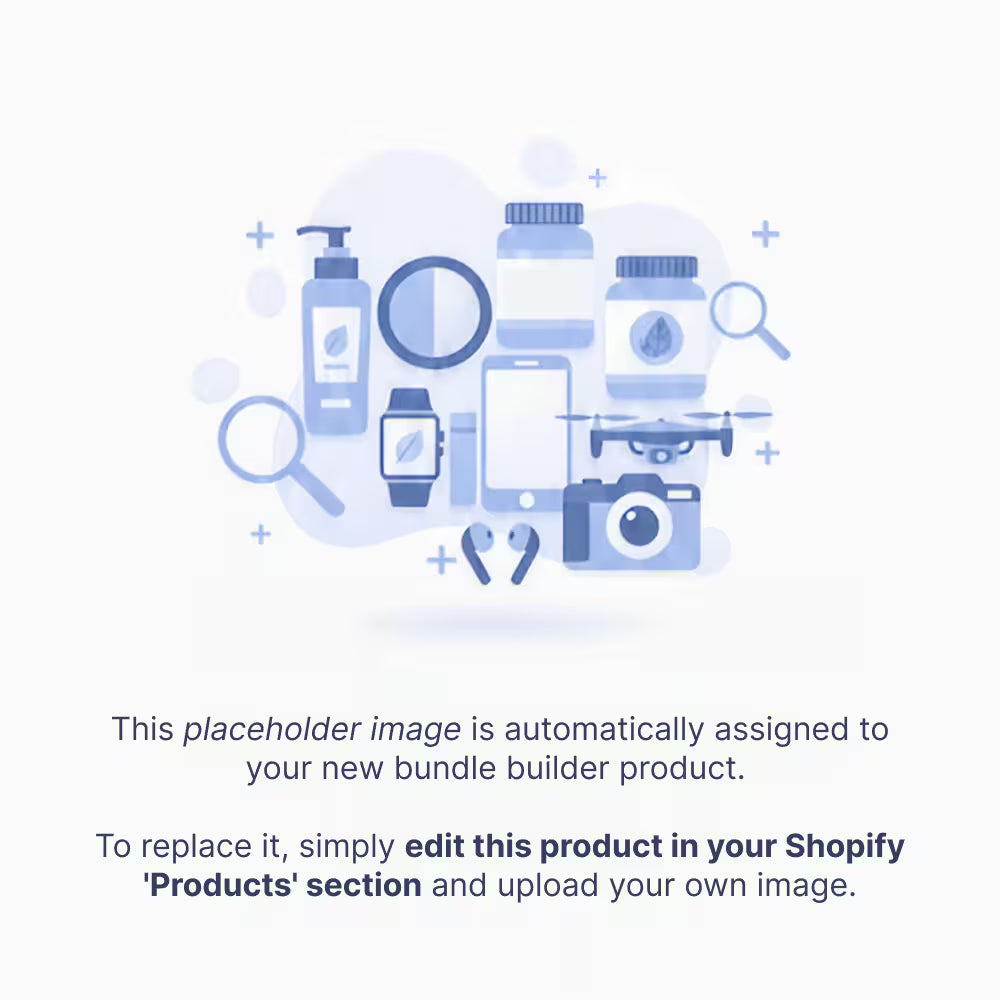 The "Triple Drop" Bundle