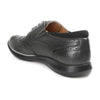 Thomas & Vine Savage Embossed Wingtip Derby