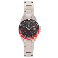 Heritor Automatic Calder Bracelet Watch with Date