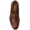 Vance Anthony Slip-on Bit Loafer Dress Shoe