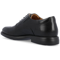 Thomas & Vine Hughes Wingtip Oxford