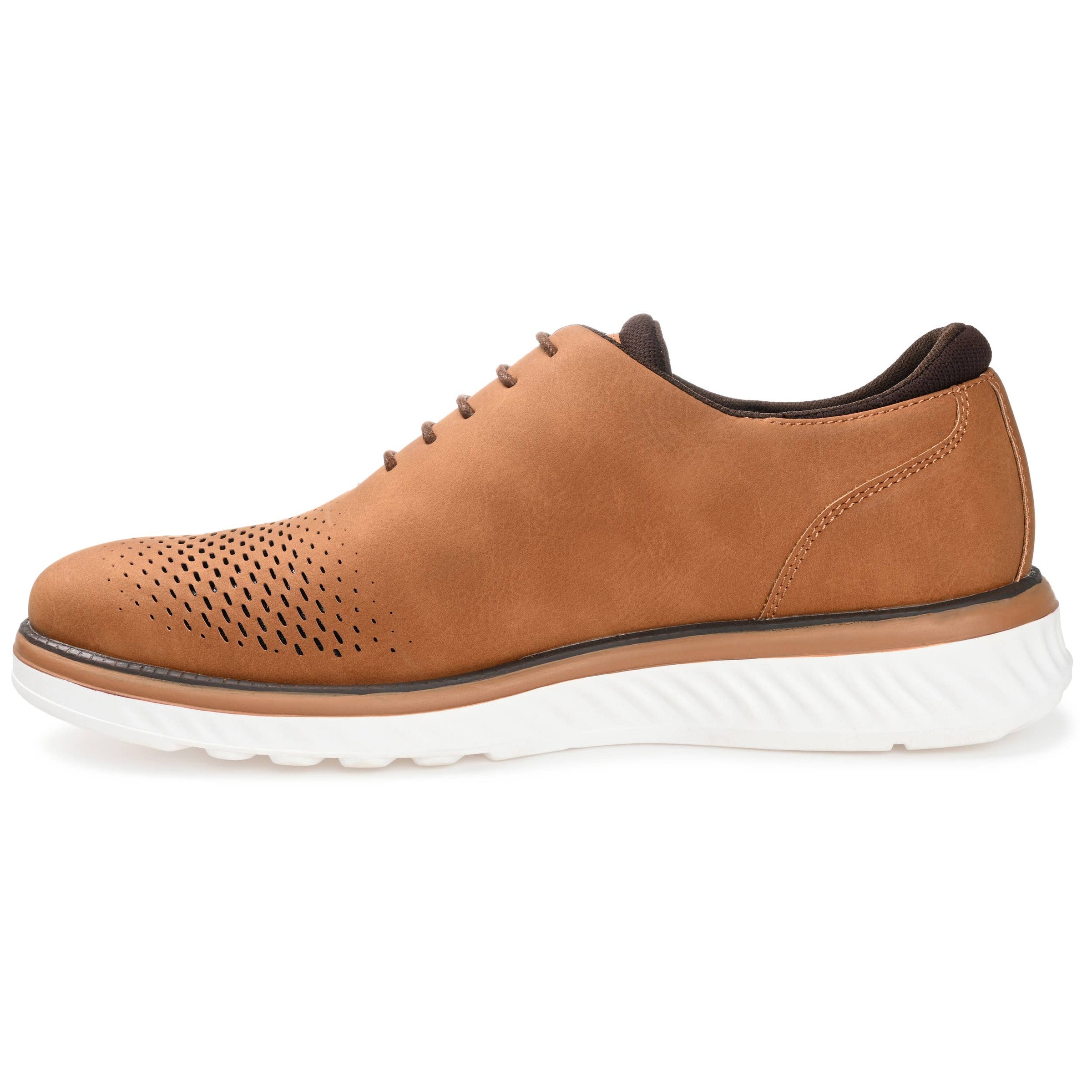 Vance Co. Demar Casual Dress Shoe - Bundle Bus