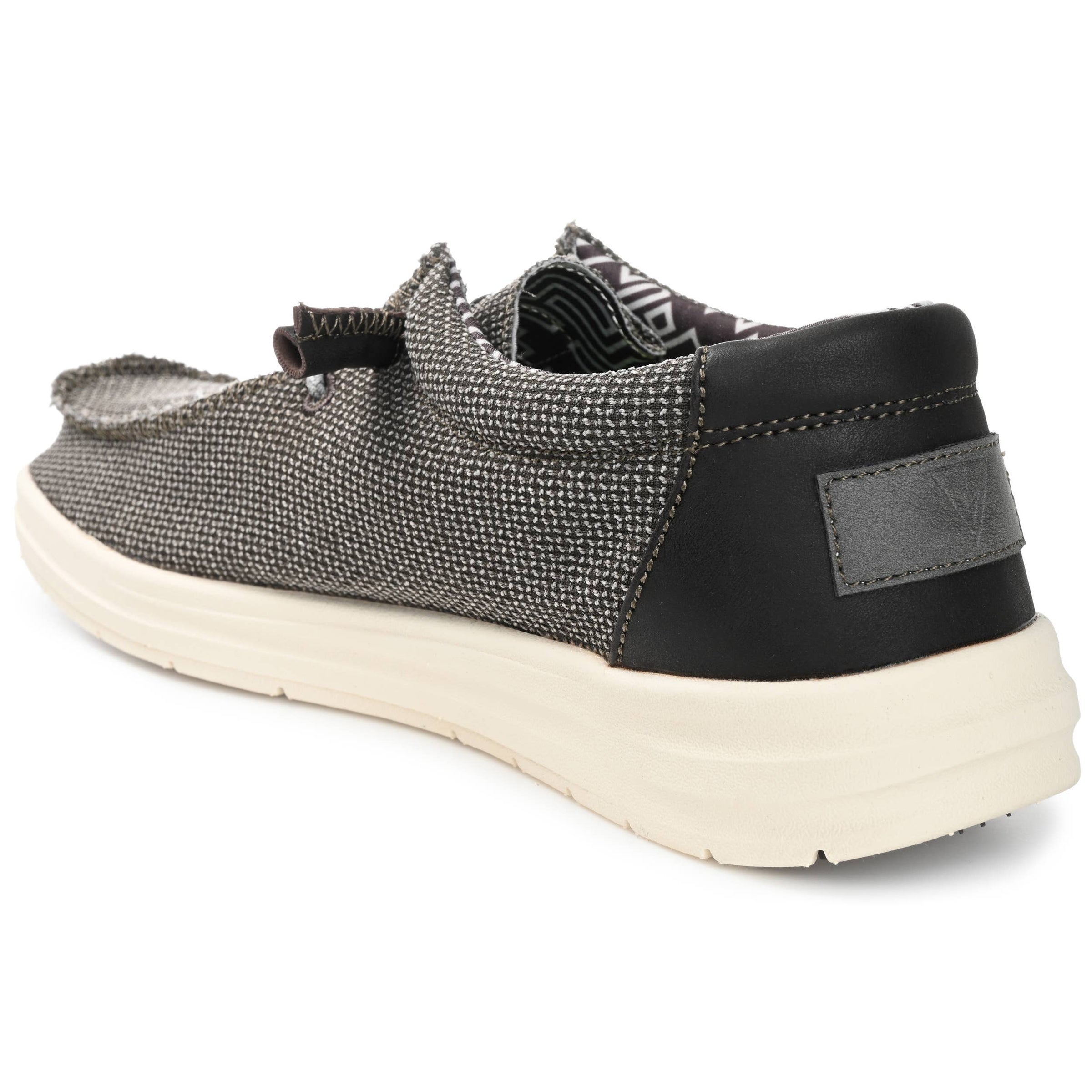 Vance Co. Moore Casual Slip-on Sneaker