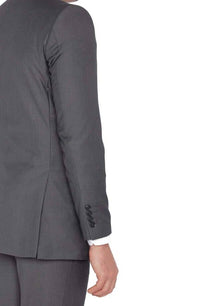 Gianni Uomo Poly-Rayon 3-piece Suit