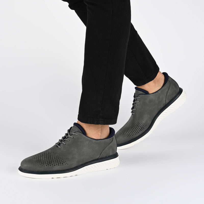 Vance Co. Demar Casual Dress Shoe