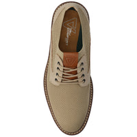 Vance Merrick Casual Knit Hybrid Dress Shoe