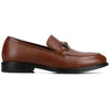 Vance Anthony Slip-on Bit Loafer Dress Shoe