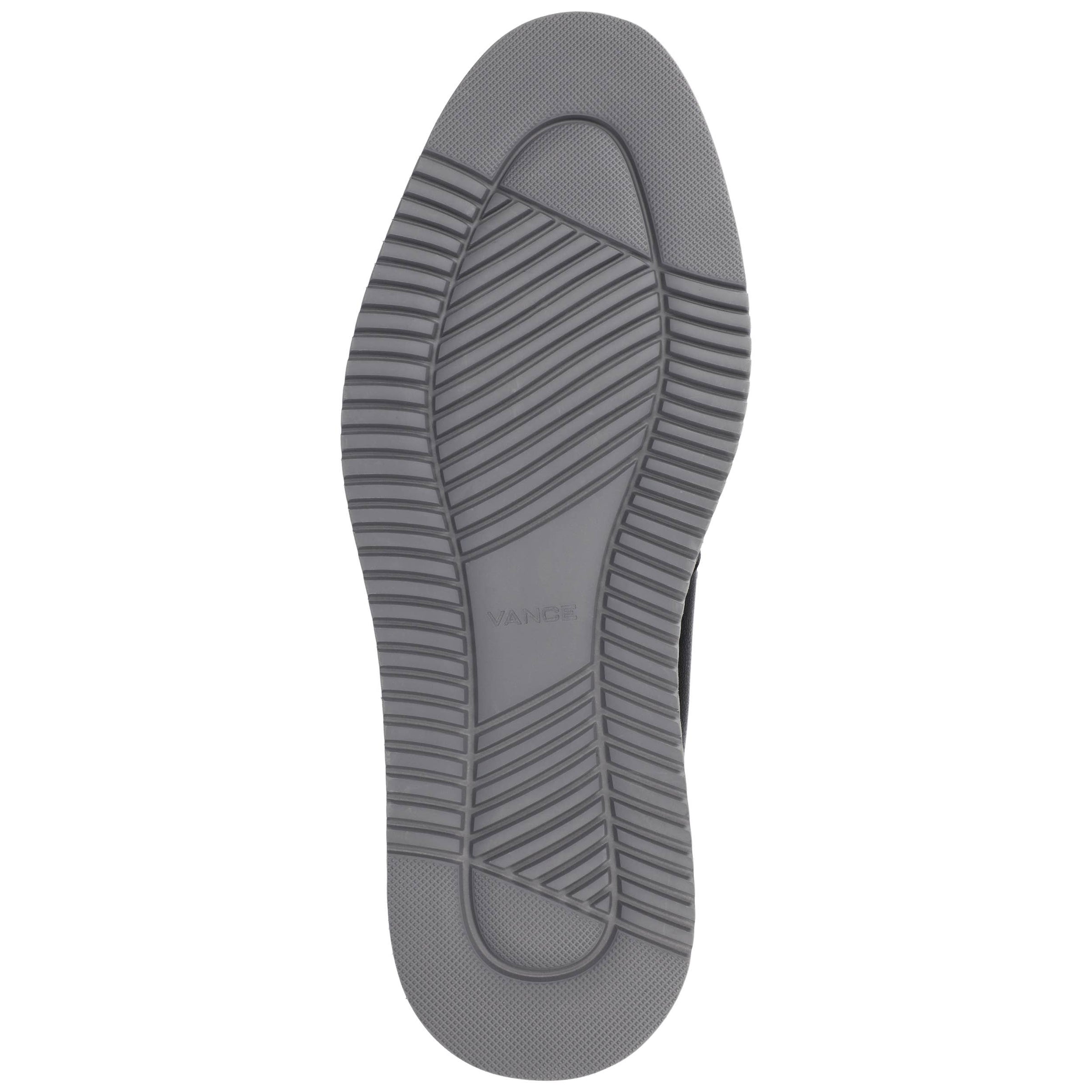 Vance Princeton Hybrid Penny Loafer Casual Dress Shoe