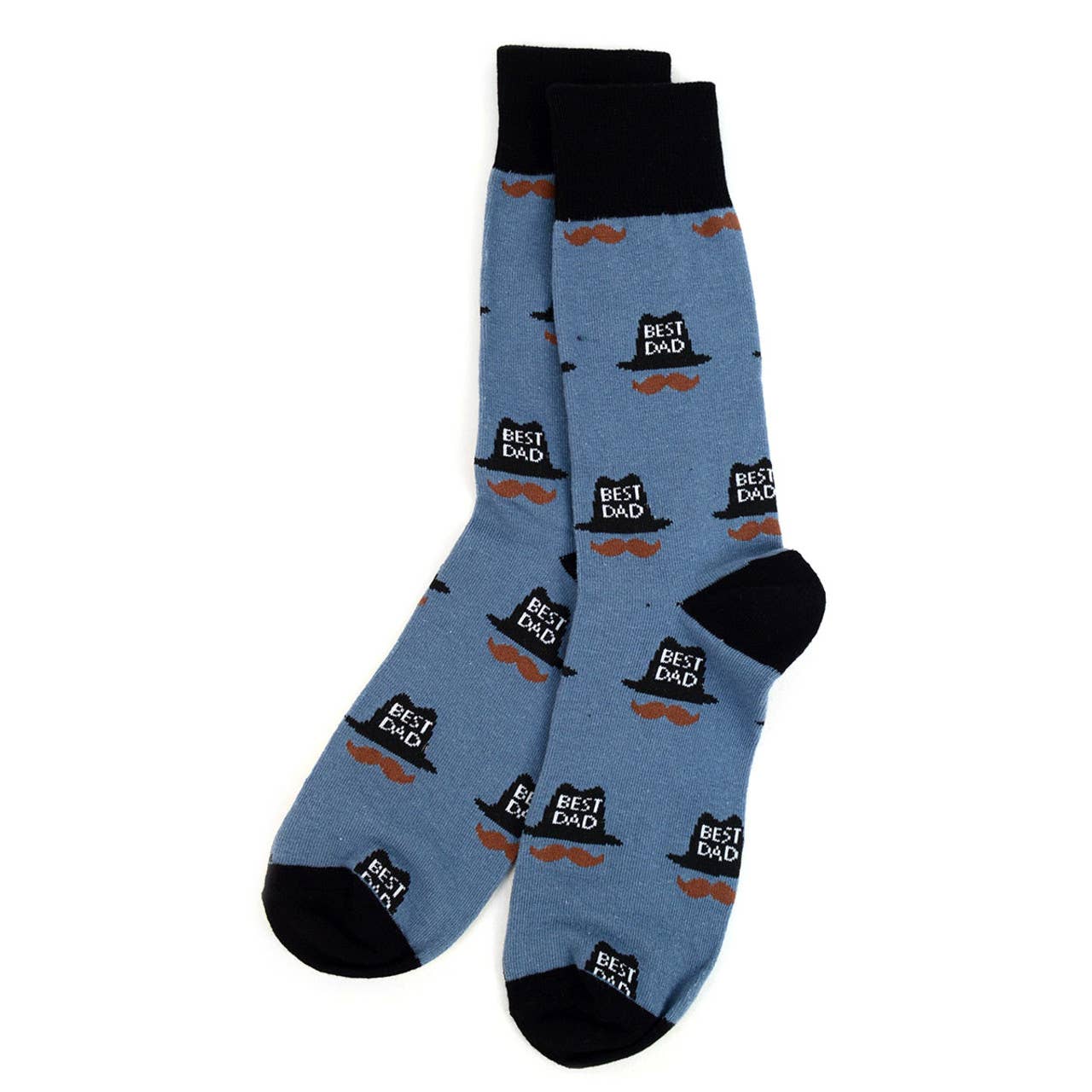 Best Dad Father's Day Socks for Men - Bundle Bus