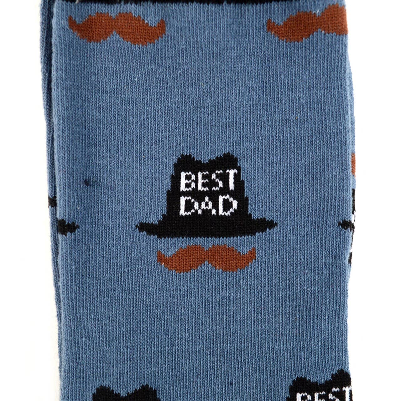 Best Dad Father's Day Socks for Men - Bundle Bus