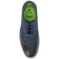 Vance Co. Patrick Hybrid Oxford