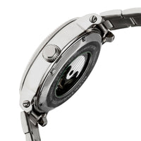 Heritor Automatic Aries Skeleton Bracelet Watch