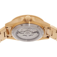 Heritor Automatic Calder Bracelet Watch with Date