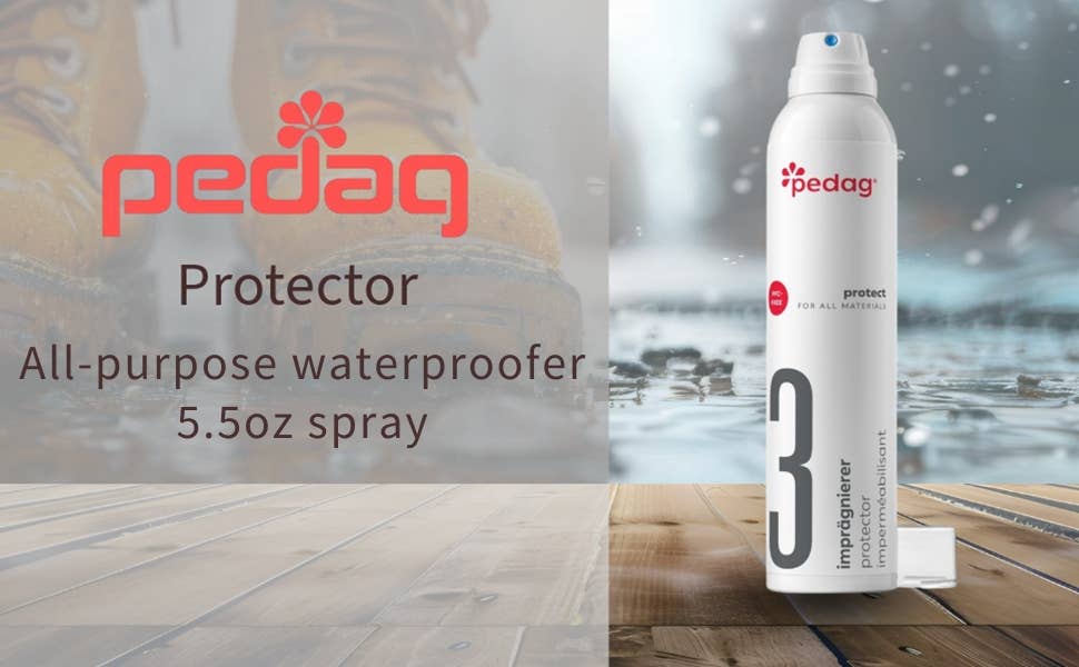 Waterproofer