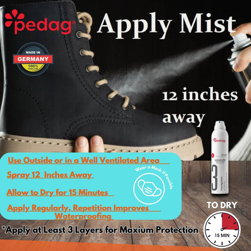 Waterproofer
