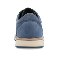 Vance Co. Hodges Plain Toe Hybrid Dress Shoe