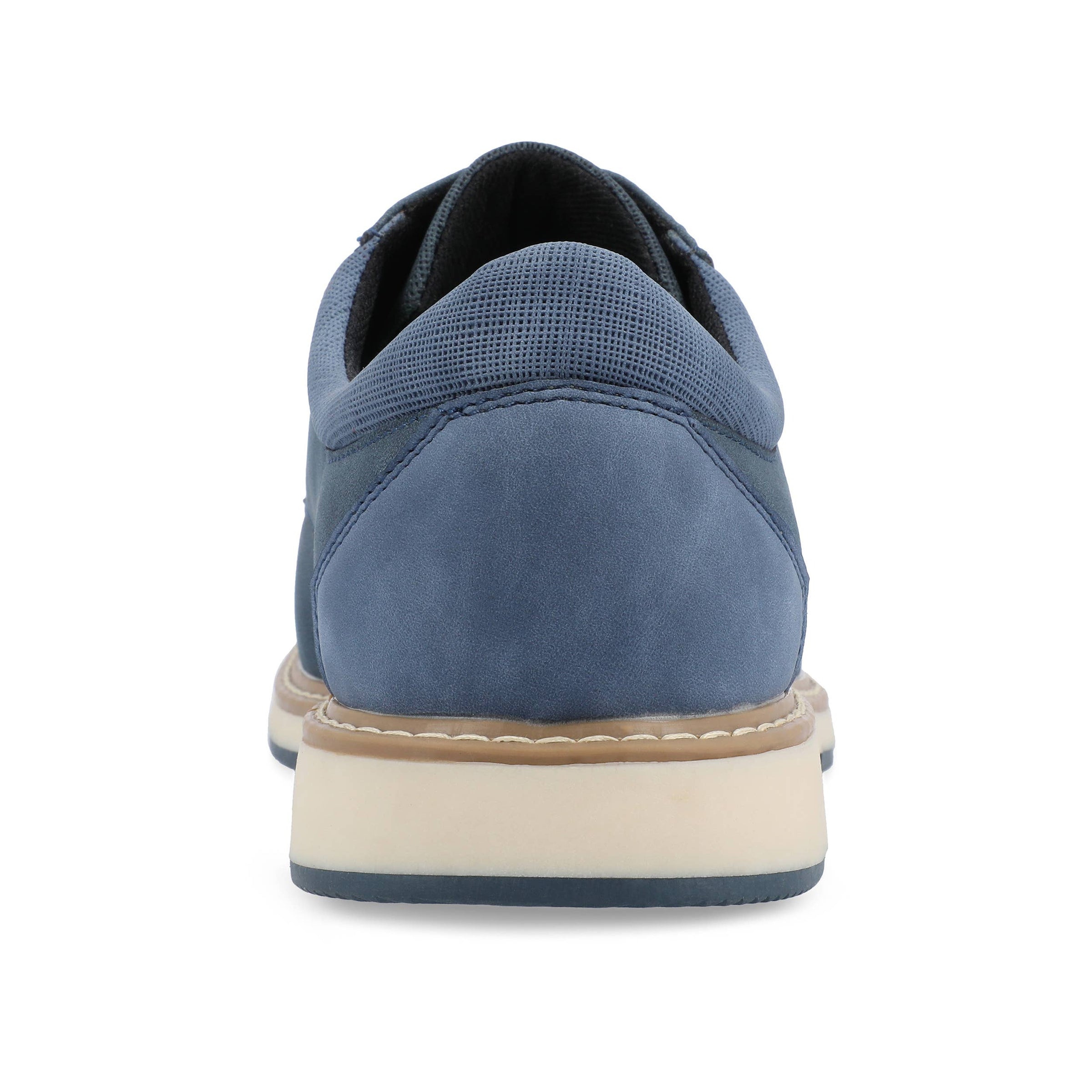 Vance Co. Hodges Plain Toe Hybrid Dress Shoe