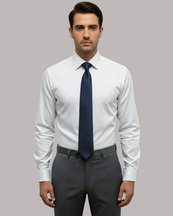 Giorgio Sanetti Bamboo Shirt