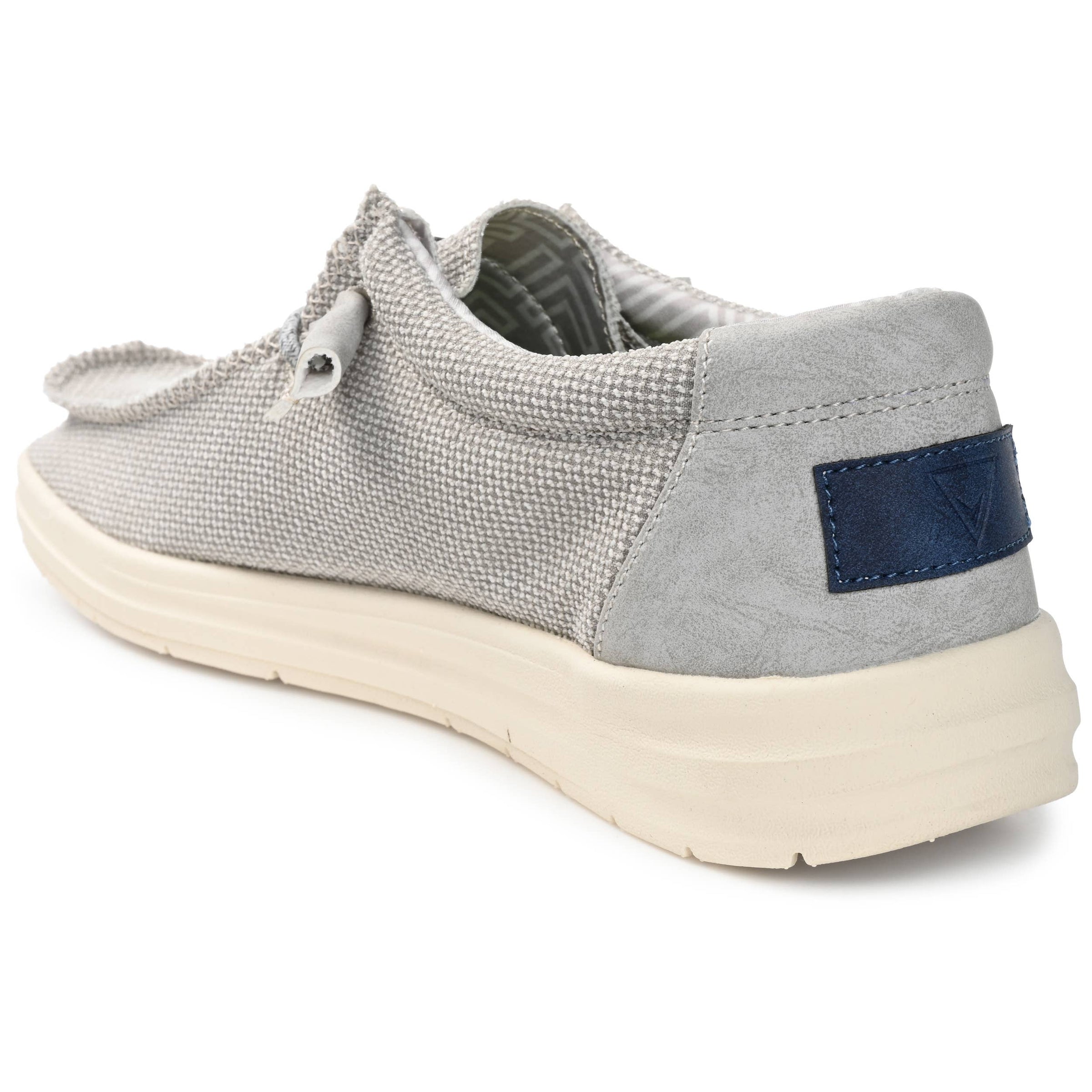 Vance Co. Moore Casual Slip-on Sneaker