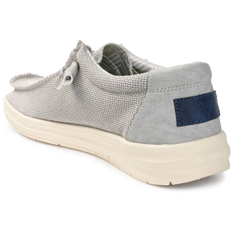 Vance Co. Moore Casual Slip-on Sneaker