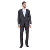 Dk. Gray Solid 2 - PC Slim Fit Performance Stretch Suits - Bundle Bus