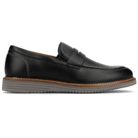 Vance Princeton Hybrid Penny Loafer Casual Dress Shoe