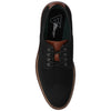 Vance Whitaker Casual Knit Hybrid Wingtip Dress Shoe