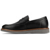 Vance Princeton Hybrid Penny Loafer Casual Dress Shoe