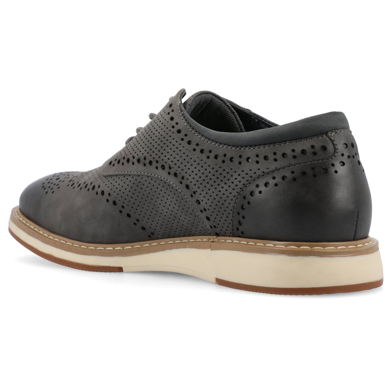Vance Co. Patrick Hybrid Oxford