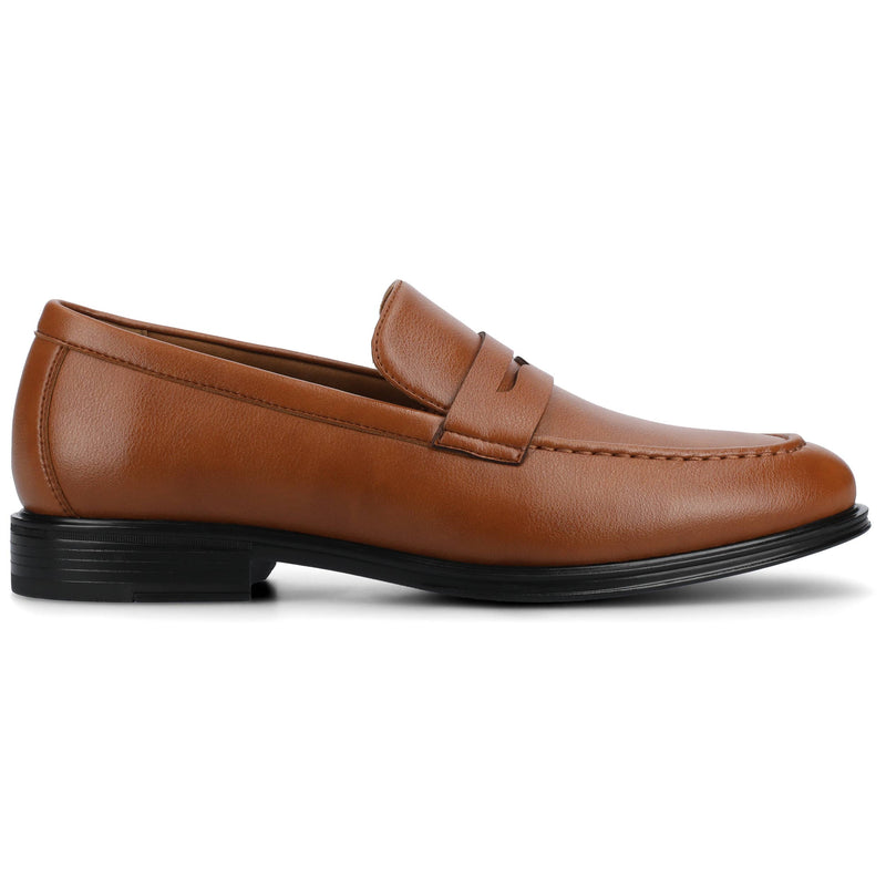 Vance Phineas Slip-On Penny Loafer