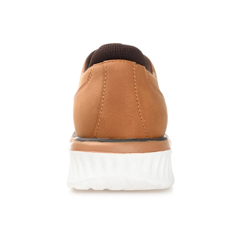 Vance Co. Demar Casual Dress Shoe - Bundle Bus