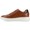 Vance Forbes Luxe Slip-on Low Top Sneaker
