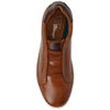 Vance Forbes Luxe Slip-on Low Top Sneaker