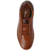 Vance Forbes Luxe Slip-on Low Top Sneaker